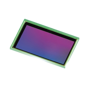 SC1330ATCMOS图像传感器实物图（SmartSens Technology制造）