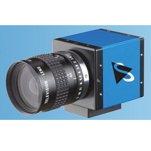 DMK 41AF02科学与工业相机实物图（The Imaging Source Europe GmbH制造）