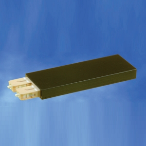 FA-400-SC-850-62.5/125-M-3光纤衰减器实物图（OZ Optics Ltd.制造）