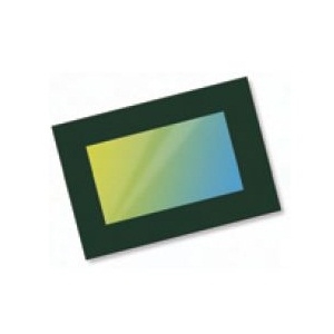 OV2736CMOS图像传感器实物图（OmniVision Technologies制造）
