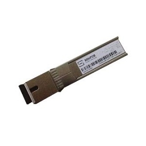 SPPS-37-GBO-X3-IDFA光纤收发器实物图（Source Photonics制造）