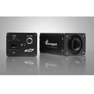 HB-2800-S Series科学与工业相机实物图（Emergent Vision Technologies, Inc.制造）