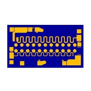 TGA4840光调制驱动器实物图（Qorvo制造）