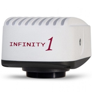 INFINITY1-3科学与工业相机实物图（Lumenera Corporation制造）