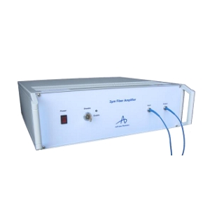 AP-AMP1光放大器实物图（AdValue Photonics制造）