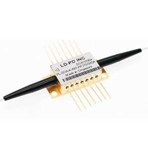 PL-SOA-A-A81-W1310-PAPA光放大器实物图（LD-PD Inc制造）