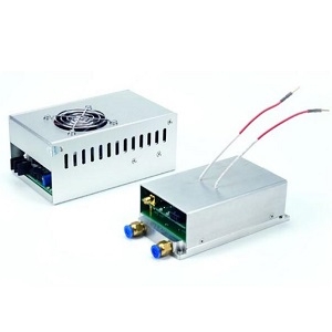 PCD-S4-100-E-N波克尔电池驱动器实物图（Castech Inc.制造）