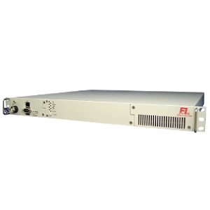 AMP-FL5013-CB-13光放大器实物图（Fiberlabs Inc制造）