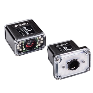 F430-F050M03M-NNV科学与工业相机实物图（Omron Americas制造）