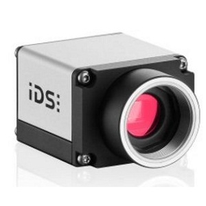 UI-5250SE-M-GL Rev.2科学与工业相机实物图（IDS Imaging Development Systems GmbH制造）
