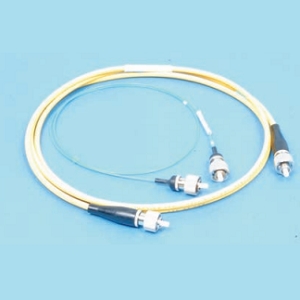 PFA-XX-1300-9/125-3-1-S-5光纤衰减器实物图（OZ Optics Ltd.制造）