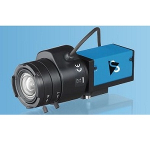 DMK 23G445.I科学与工业相机实物图（The Imaging Source Europe GmbH制造）