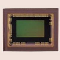 IMX291LQRCMOS图像传感器实物图（Sony Semiconductor Solutions Corporation制造）