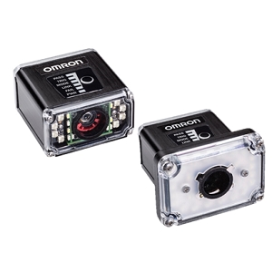 F430-F050M03M-SWA科学与工业相机实物图（Omron Americas制造）