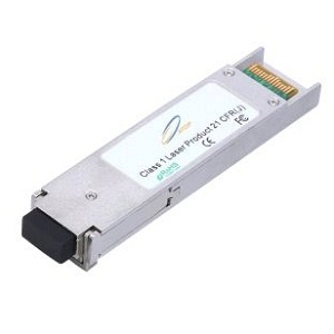 APXB23B30xDL40光纤收发器实物图（ATOP Corporation制造）