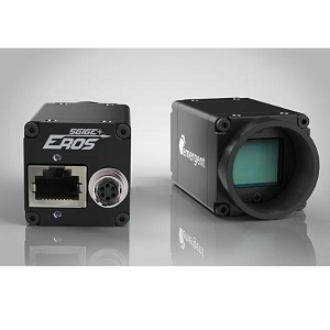 HE-7000-S Series科学与工业相机实物图（Emergent Vision Technologies, Inc.制造）