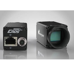 HE-5000-S Series科学与工业相机实物图（Emergent Vision Technologies, Inc.制造）