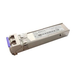 SPP-10E-LR-CDFF光纤收发器实物图（Source Photonics制造）