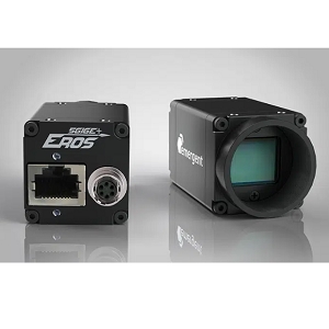 HE-5300-S-I Series科学与工业相机实物图（Emergent Vision Technologies, Inc.制造）