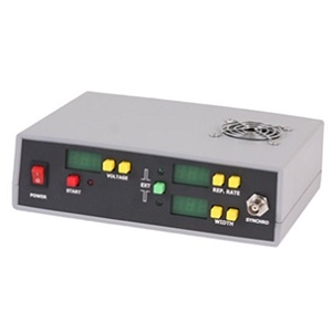 STQBU-BT-5020波克尔电池驱动器实物图（Sintec Optronics制造）