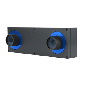 Stereo Camera rc_visard 160c科学与工业相机实物图（BASLER制造）