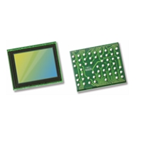 OV9752CMOS图像传感器实物图（OmniVision Technologies制造）