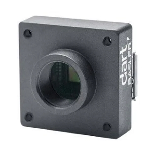 daA1440-220uc (S-Mount)科学与工业相机实物图（BASLER制造）