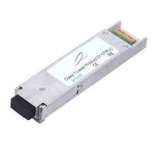 APXR31B30xDL10光纤收发器实物图（ATOP Corporation制造）