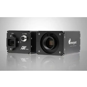 HR-4000 Series科学与工业相机实物图（Emergent Vision Technologies, Inc.制造）