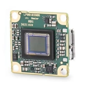 daA2448-70uc (No-Mount)科学与工业相机实物图（BASLER制造）