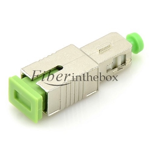 FITB03481SQH | AT-M-SCA光纤衰减器实物图（Fiberinthebox制造）
