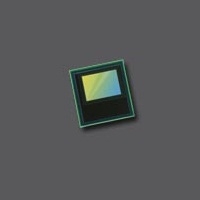 OV10626CMOS图像传感器实物图（OmniVision Technologies制造）