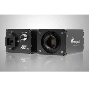 HR-20000-SBL Series科学与工业相机实物图（Emergent Vision Technologies, Inc.制造）