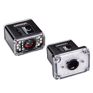 F430-F190W50C-NNV科学与工业相机实物图（Omron Americas制造）
