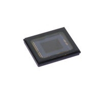 IMX124LQTCMOS图像传感器实物图（Sony Semiconductor Solutions Corporation制造）