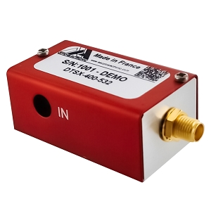 DTSX-400-780声光偏转器实物图（AA Opto Electronic制造）