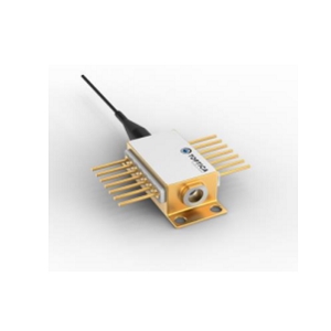 EYP-TPA-0895-02500-4006-BTU02-0000光放大器实物图（TOPTICA eagleyard制造）
