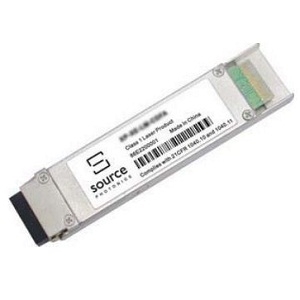 XP-XE-04-CDFA光纤收发器实物图（Source Photonics制造）