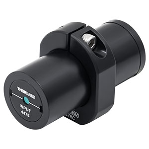 IO-3D-980-VLP光纤隔离器实物图（Thorlabs Inc制造）