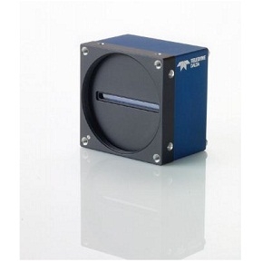 P4-CM-04K05D-00-R科学与工业相机实物图（Teledyne DALSA Inc.制造）