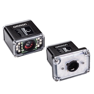 F430-F190M12M-SRS科学与工业相机实物图（Omron Americas制造）