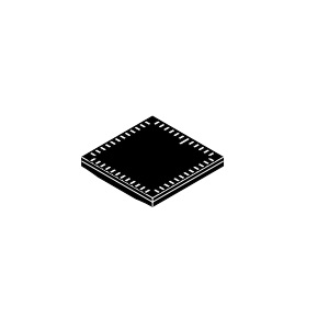 AR0130CSCMOS图像传感器实物图（onsemi制造）