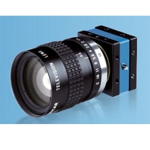 DMK 22BUC03科学与工业相机实物图（The Imaging Source Europe GmbH制造）