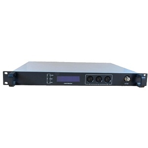 FWR-8235A光纤接收器实物图（Fullwell Optoelectronic制造）