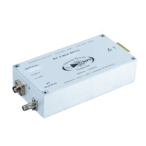 MP-9000-22光纤发射器实物图（Microwave Photonic Systems制造）