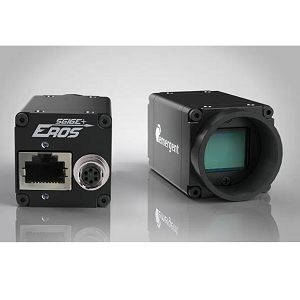 HE-2000-S Series科学与工业相机实物图（Emergent Vision Technologies, Inc.制造）