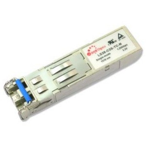LS48-C3U-TC-N光纤收发器实物图（APAC Opto Electronics Inc.制造）