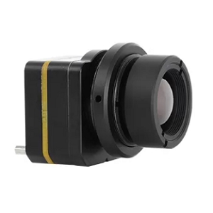 TENUM 640®科学与工业相机实物图（Sierra-Olympic Systems, Inc.制造）