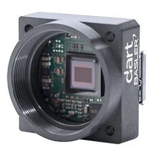 daA720-520um (CS-Mount)科学与工业相机实物图（BASLER制造）