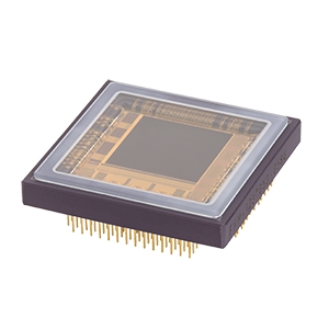 Lince6M5CMOS图像传感器实物图（Teledyne e2v制造）